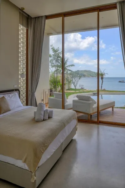 Adika Beach Villas – Foto 2