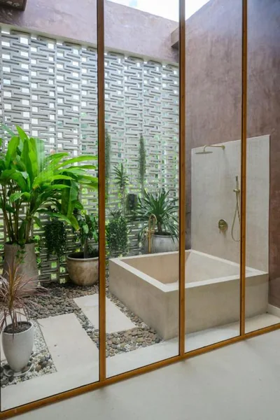 Adika Beach Villas – Foto 3