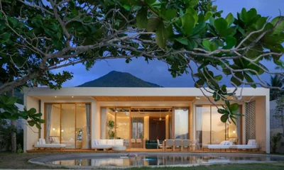 Adika Beach Villas – Foto 4
