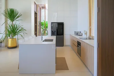 Adika Beach Villas – Foto 5