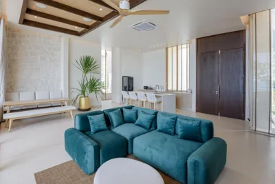 Adika Beach Villas – Foto 6