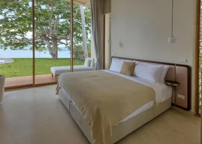 Adika Beach Villas – Foto 8