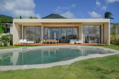 Adika Beach Villas – Foto 9
