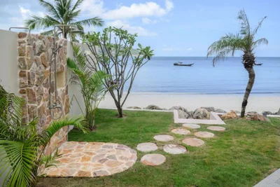 Adika Beach Villas – Foto 11