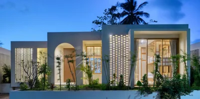 Adika Beach Villas – Foto 12