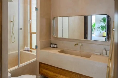 Adika Beach Villas – Foto 13